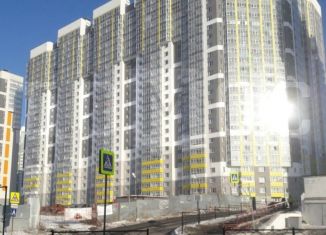 Продается 1-ком. квартира, 38.6 м2, Екатеринбург, Рассветная улица, 6к2, ЖК Рассветный