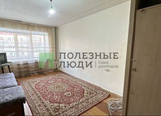 Продажа комнаты, 17.9 м2, Курганская область, улица Карбышева, 3