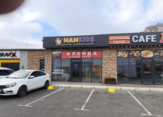 Сдается в аренду торговая площадь, 70 м2, Махачкала, проспект Петра I, 54, Ленинский внутригородской район