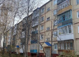 1-комнатная квартира на продажу, 32.5 м2, Томск, улица Беринга, 13