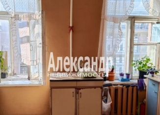 Продается 4-ком. квартира, 117.9 м2, Санкт-Петербург, улица Марата, 10, Центральный район