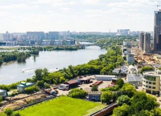 Продается 4-комнатная квартира, 126.6 м2, Москва, Волоколамское шоссе, 81/2с6, ЖК Левел Стрешнево