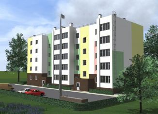 Продажа 3-ком. квартиры, 87.6 м2, Ковров, Муромский проезд, 1