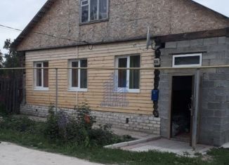 Продам дом, 65 м2, Чувашия, улица Севастьянова, 106