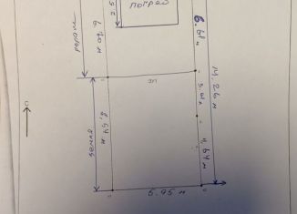 Продам гараж, 30 м2, Алтайский край, улица Декабристов