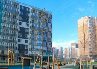 Продается 2-комнатная квартира, 51.6 м2, Ростовская область, проспект Солженицына, 13/1