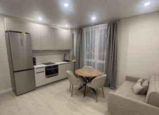 Сдается 3-ком. квартира, 45 м2, Москва, улица Лётчика Осканова, 6