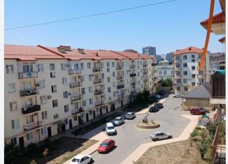 Аренда трехкомнатной квартиры, 87 м2, Дербент, Махачкалинская улица, 40