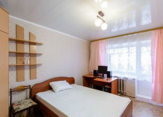 Продам 2-ком. квартиру, 48 м2, Томская область, улица Герцена, 15