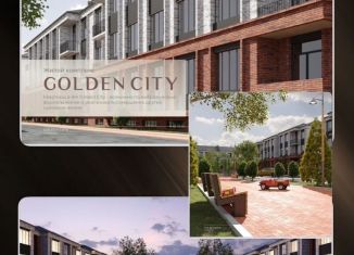 Продается 2-комнатная квартира, 70 м2, Махачкала, Сетевая улица, 5, ЖК Южный