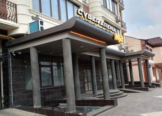 Сдача в аренду торговой площади, 315 м2, Махачкала, улица Ермошкина, 29, Советский внутригородской район