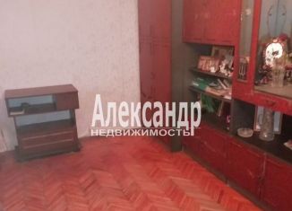 Продажа 2-комнатной квартиры, 46 м2, Санкт-Петербург, Большая Пороховская улица, 54к3, метро Ладожская