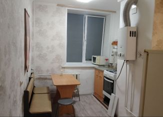 Сдается в аренду 2-комнатная квартира, 48 м2, Пермский край, улица Циолковского, 1