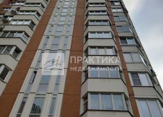 Сдача в аренду 1-ком. квартиры, 38 м2, Москва, Рождественская улица, 34, район Некрасовка