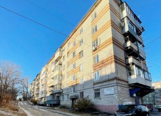 Продажа 2-ком. квартиры, 41 м2, Хабаровск, улица Мате Залки, 48