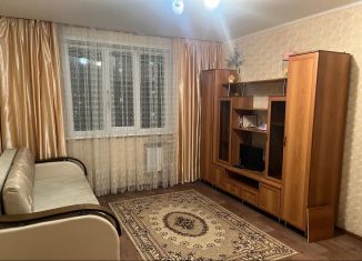 1-ком. квартира в аренду, 41 м2, Пензенская область, Радужная улица, 10