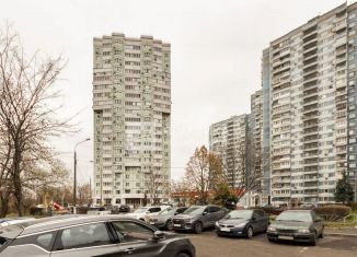 Продам 1-комнатную квартиру, 44.3 м2, Москва, Нагатинская набережная, 40А, район Нагатинский Затон