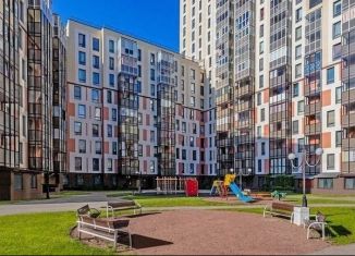 Продам однокомнатную квартиру, 32.8 м2, Санкт-Петербург, проспект Ветеранов