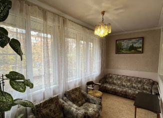 Продажа трехкомнатной квартиры, 70 м2, Краснодарский край, улица имени П.М. Гаврилова, 87