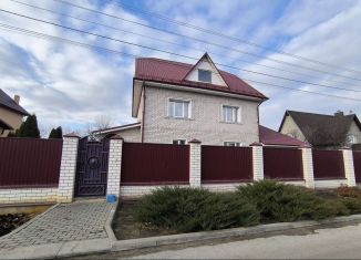 Продажа дома, 220 м2, Тамбовская область, улица Гагарина, 46