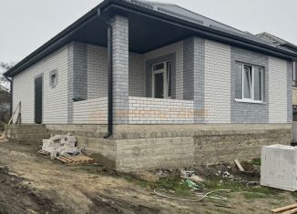 Продам дом, 107 м2, Ставрополь, садовое товарищество Гвоздика, 17