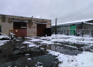 Сдаю в аренду гараж, 30 м2, Великий Новгород, Рабочая улица, 27