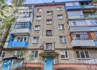 Продается 2-ком. квартира, 45.4 м2, Воронеж, улица Танеева, 1