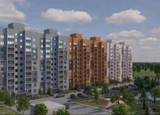 Продам 1-ком. квартиру, 30.2 м2, село Дядьково