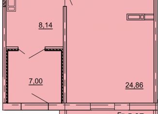 Продаю офис, 42.1 м2, Челябинская область, Новороссийская улица, 9А