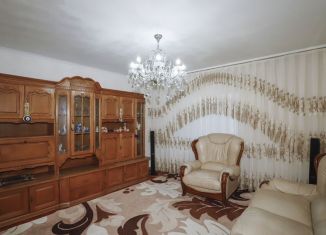 Продажа трехкомнатной квартиры, 66.4 м2, Иркутск, Советская улица, 176/189