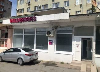 Помещение свободного назначения на продажу, 116.9 м2, Анапа, проезд Космонавтов, 34