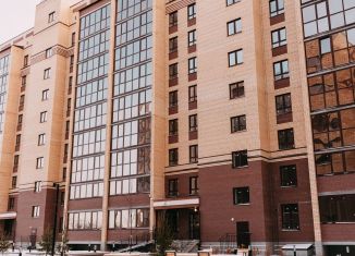 Продажа трехкомнатной квартиры, 102.3 м2, Тюмень, улица Тимофея Кармацкого, 11к2, ЖК Ария