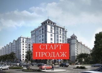 Продам 1-комнатную квартиру, 38 м2, Зеленоградск