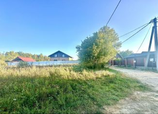 Продается участок, 30 сот., деревня Ульянки