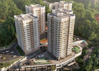 Продажа 3-ком. квартиры, 64 м2, Ялта, улица Кирова, 155Ак2