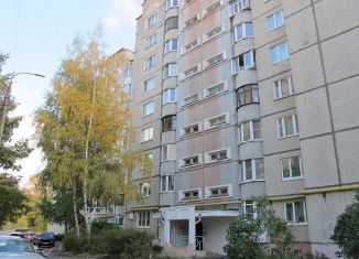 Двухкомнатная квартира на продажу, 55 м2, Владимир, Университетская улица, 7