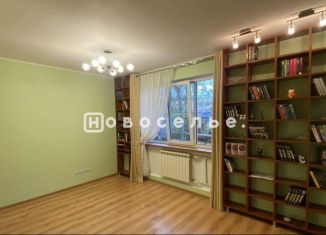 Продажа 1-ком. квартиры, 32.6 м2, Рязань, улица 1-е Бутырки, 10, Советский район