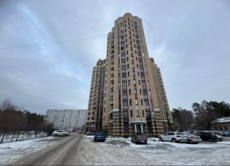 Продам машиноместо, 15 м2, Новосибирск, Российская улица, 8