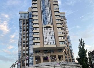 Продается трехкомнатная квартира, 121 м2, Воронеж, улица Платонова, 11/1