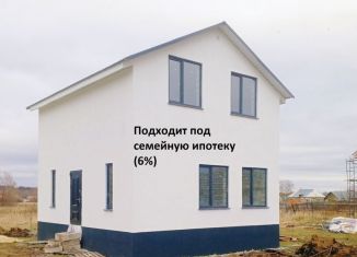 Продается дом, 100 м2, село Бессоновка, улица Кирова