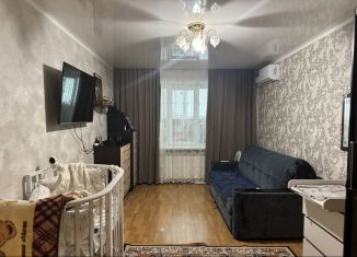 Продажа 1-комнатной квартиры, 33 м2, Самара, Советский район, улица Антонова-Овсеенко, 3