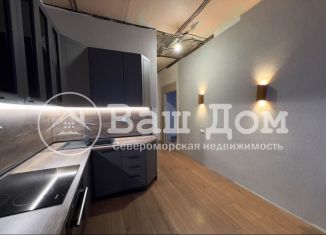 Продам 3-комнатную квартиру, 80.5 м2, Североморск, улица Душенова, 12