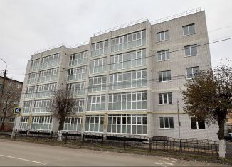 Продаю трехкомнатную квартиру, 74.8 м2, Орловская область, улица Карла Маркса, 108