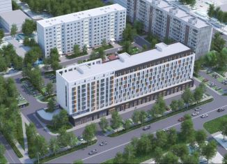 Продается 1-комнатная квартира, 38 м2, Омск