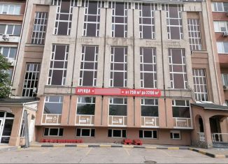 Продажа торговой площади, 1999 м2, Самара, Красноармейская улица, 76, Железнодорожный район