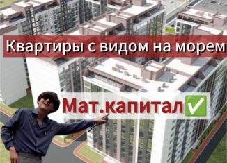 Продам однокомнатную квартиру, 41 м2, Избербаш, улица имени Р. Зорге, 44