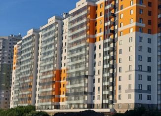 Продается 1-ком. квартира, 37.8 м2, посёлок Шушары, Старорусский проспект, 8к2