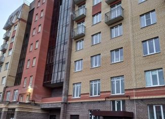 Продам 3-ком. квартиру, 86 м2, Кострома, улица Ленина, 160Б