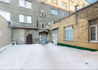 Продам комнату, 17 м2, Курган, улица Коли Мяготина, 122