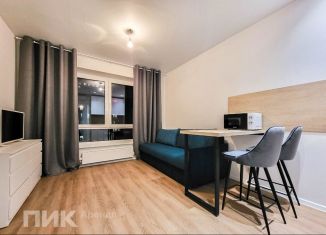 Сдам 1-ком. квартиру, 20 м2, Москва, Люблинская улица, 72Ак2, ЮВАО